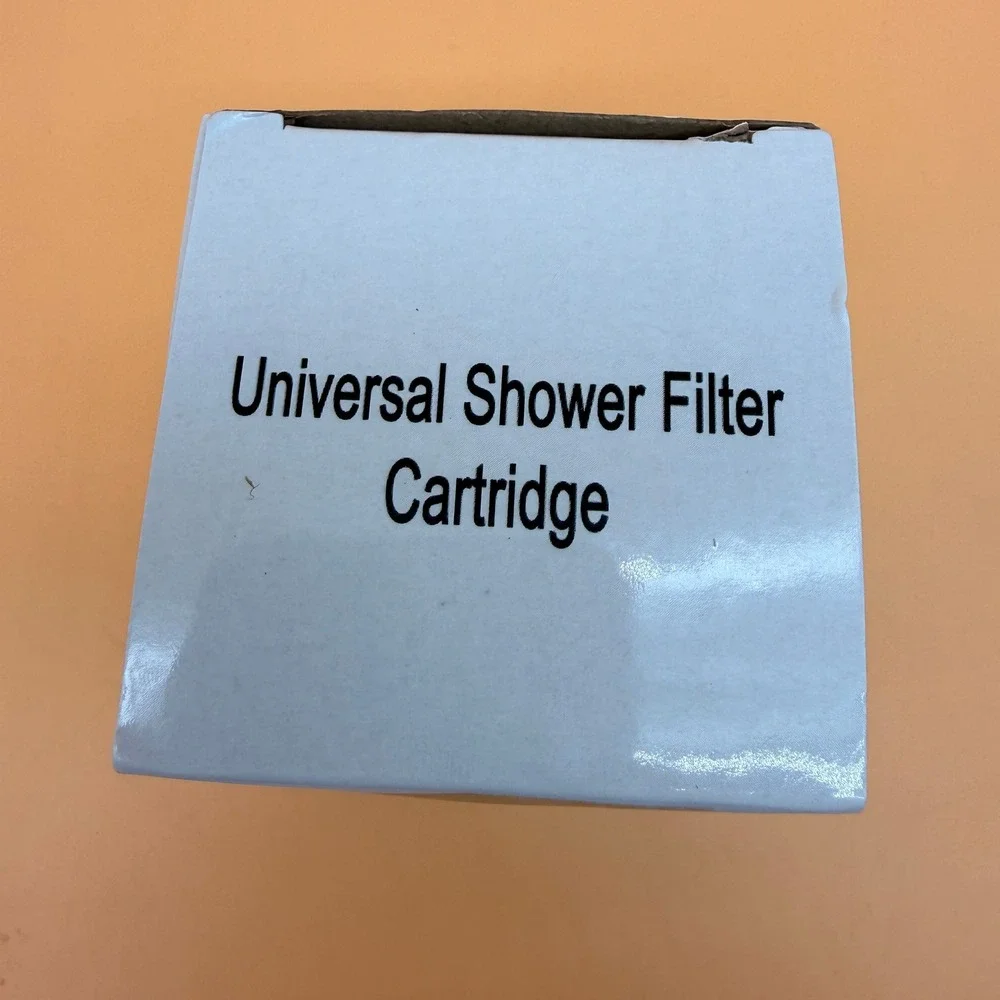 20 Stage Shower Filter Universal Replacement Cartridge‎ Hard Water Purifier